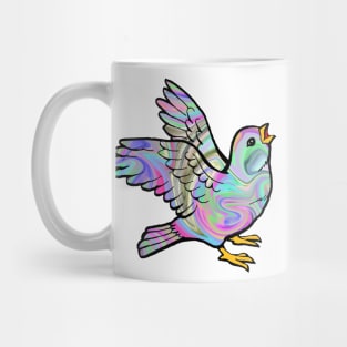 PIGEON Mug